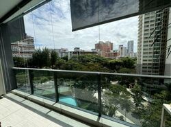 Stirling Residences (D3), Apartment #436885831